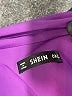 Shein Purple Blazer Size XL - photo 6