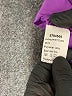 Shein Purple Blazer Size XL - photo 7