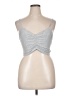 Dynamite Silver Tank Top Size XL - photo 1