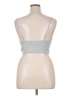 Dynamite Silver Tank Top Size XL - photo 2