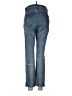 Soho Hearts Blue Jeans Size 8 - photo 2