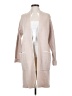 Zara Tan Cardigan Size S - photo 1