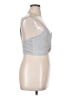 Dynamite Silver Tank Top Size XL - photo 4