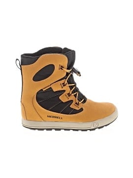 Merrell Boots (view 1)