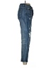 Soho Hearts Blue Jeans Size 8 - photo 4