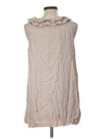 Dimri Sleeveless Blouse (view 2)