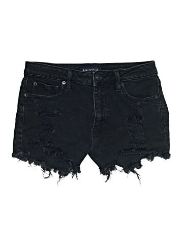 Aeropostale Denim Shorts (view 1)