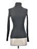 Gap Outlet Gray Turtleneck Sweater Size S - photo 1