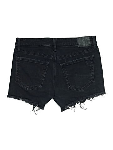 Aeropostale Denim Shorts (view 2)