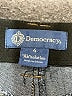 Democracy Blue Jeans Size 4 - photo 4