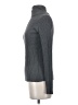 Gap Outlet Gray Turtleneck Sweater Size S - photo 5