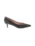 Stuart Weitzman Black Heels Size 10 - photo 1