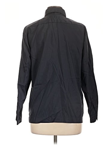 Obermeyer Long Sleeve Button-Down Shirt (view 2)