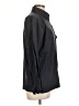 Obermeyer 100% Cotton Black Long Sleeve Button-Down Shirt Size L (estimated) - photo 4