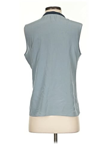 Elie Tahari Sleeveless Blouse (view 2)
