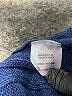 Fashion Blue Coat Size XL - photo 7