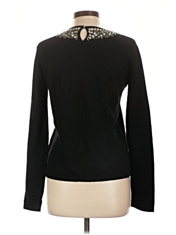 Jones New York Signature Pullover Sweater (view 2)