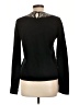 Jones New York Signature Black Pullover Sweater Size L (estimated) - photo 2