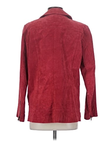 D&Co. Leather Jacket (view 2)