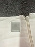 Eleventy 100% Cotton White Sleeveless Blouse Size 4 - photo 7