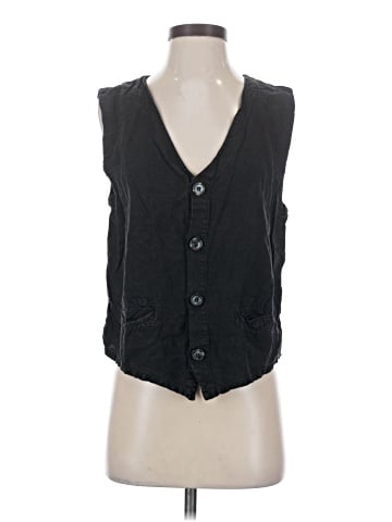 CP Shades Sleeveless Button-Down Shirt (view 1)