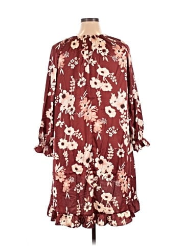 Mia Joy Casual Dress (view 2)