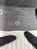 Lululemon Athletica Color Block Silver Skort Size 4 - photo 3