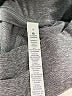 Lululemon Athletica Color Block Silver Skort Size 4 - photo 4