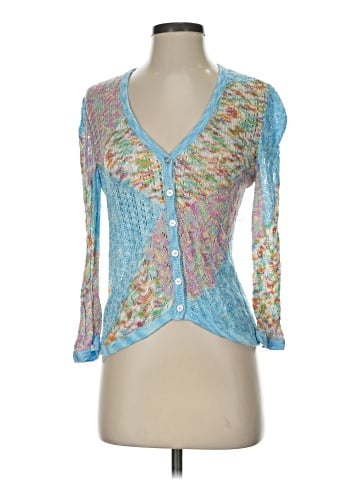 St. John Sport Cardigan (view 1)