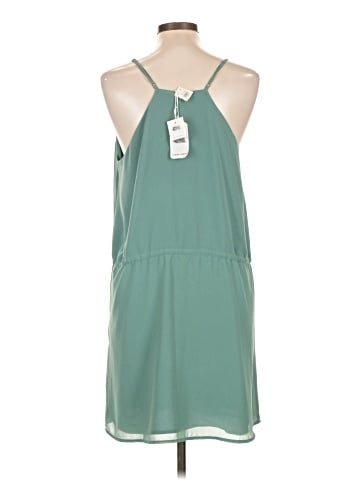 Naked Zebra Sleeveless Top (view 2)