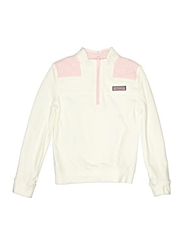 Vineyard Vines Pullover Sweater (view 1)