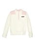 Vineyard Vines 100% Cotton Ivory Pullover Sweater Size 7 - 8 - photo 1