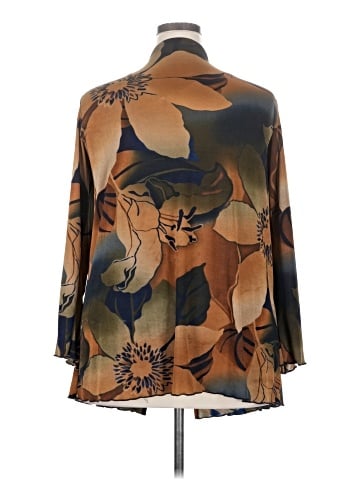 Carolyn Strauss Cardigan (view 2)