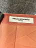 Amanda Uprichard 100% Polyester Pink Sleeveless Top Size XS - photo 7