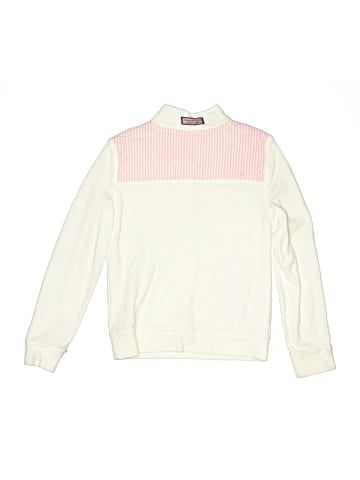 Vineyard Vines Pullover Sweater (view 2)