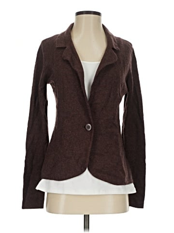 Neiman Marcus Cashmere Cardigan (view 1)