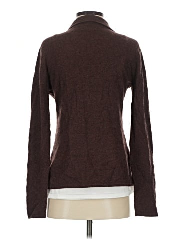 Neiman Marcus Cashmere Cardigan (view 2)