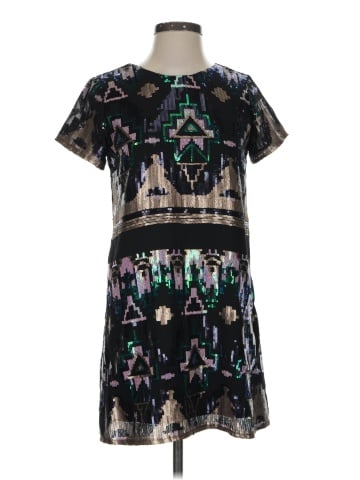 Show Me Your Mumu Casual Dress (view 1)