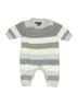 Baby Gap Gray Cardigan Size Preemie - photo 1