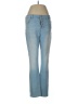 d.jeans Hearts Blue Jeans Size 8 - photo 1