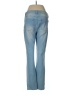 d.jeans Hearts Blue Jeans Size 8 - photo 2