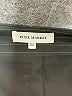 Pixie Market Gray Tuxedo Vest Size XS - photo 6