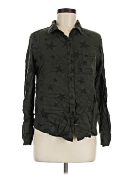 Rails Long Sleeve Button-Down Shirt (view 1)