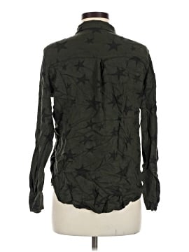 Rails Long Sleeve Button-Down Shirt (view 2)