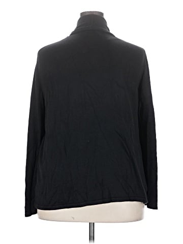 Liz Claiborne Cardigan (view 2)