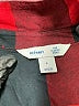 Old Navy 100% Cotton Plaid Red Long Sleeve Button-Down Shirt Size L - photo 7