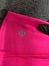 Lululemon Athletica Pink Active Pants Size 4 - photo 7