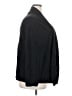 Liz Claiborne Black Cardigan Size 3X - photo 4