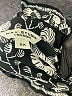 Max Studio Paisley Black Casual Dress Size 2X - photo 7