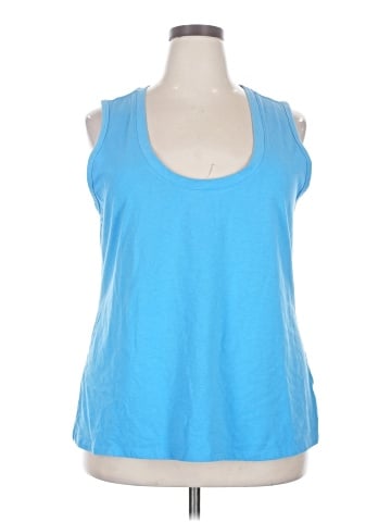 A New Day Tank Top (view 1)